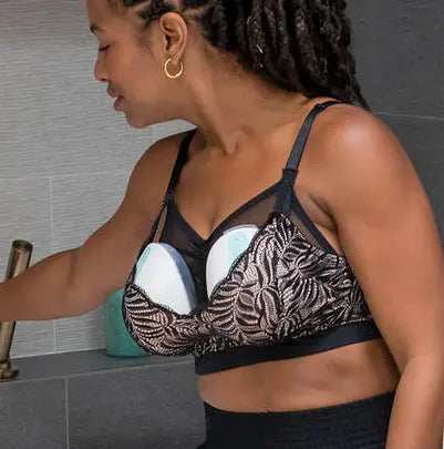 Sydney ALL-Pumps Bra