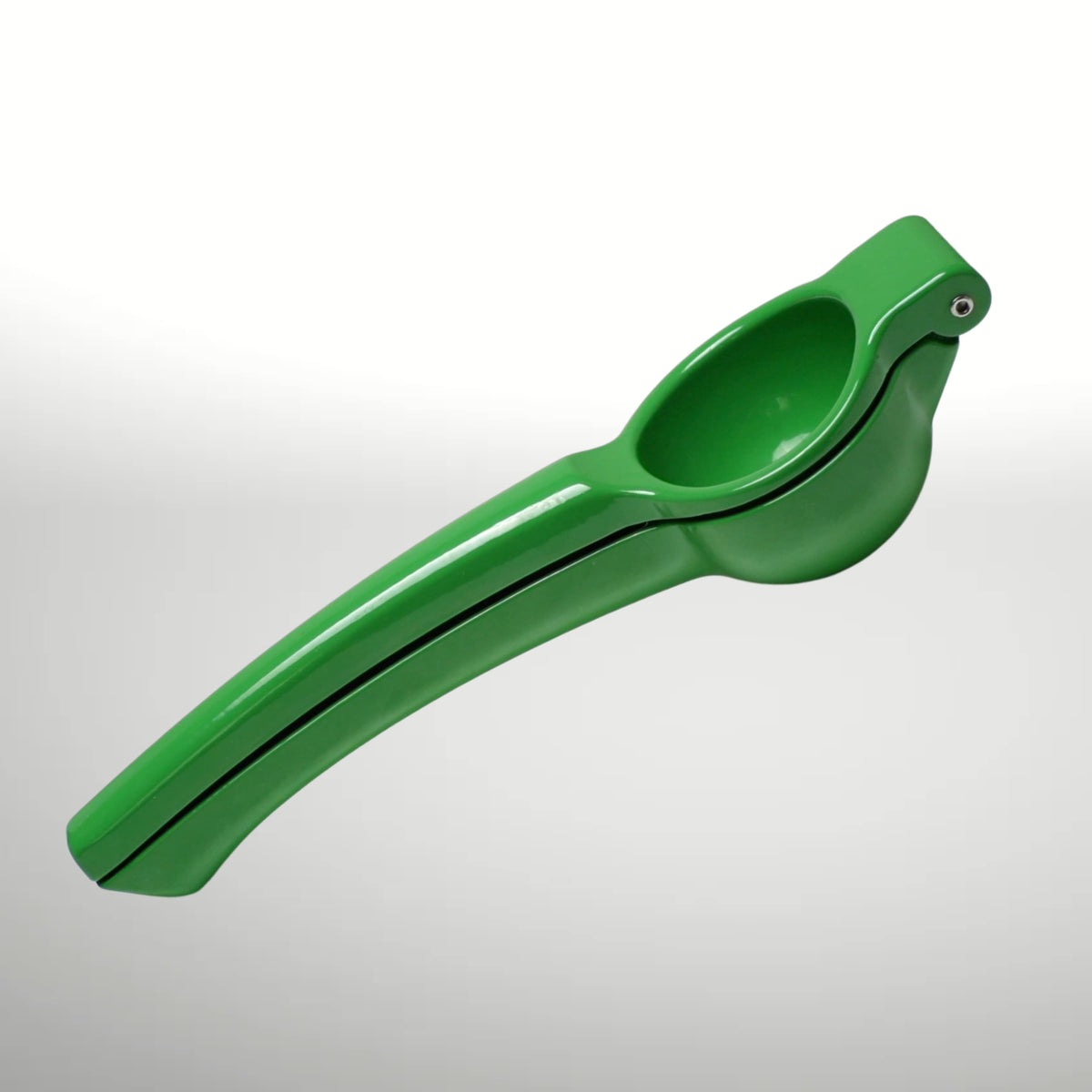 BergHOFF Essentials 8" Aluminum Manual Lime Squeezer