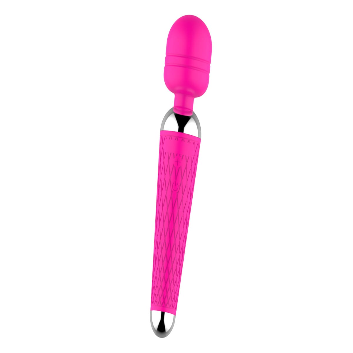 Amie Encore Pink Massage Wand