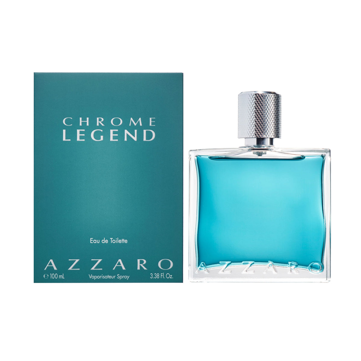 Azzaro Chrome Legend M