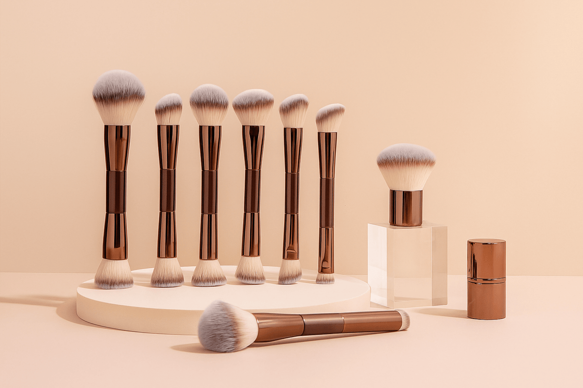 Bene Multi Functional Makeup Brush