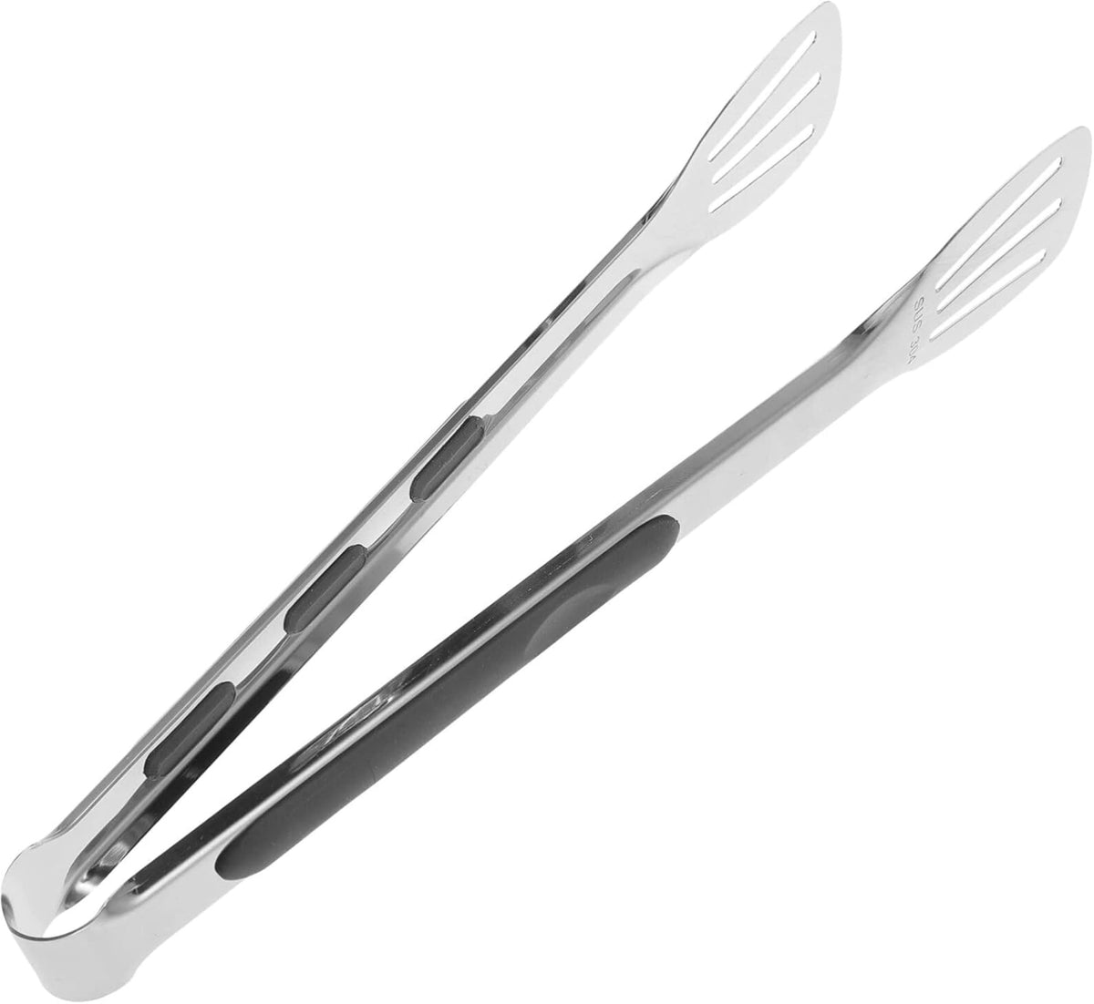 Art+Cook 9″ TONG Stainless Steel Tongs