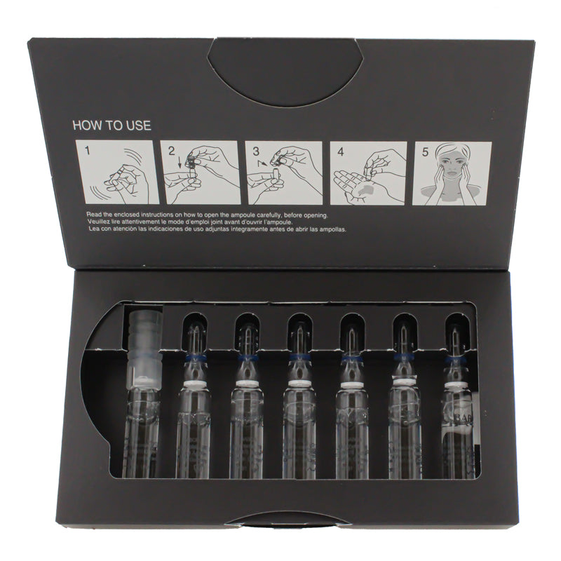 Babor Ampoule Concentrates Hydra Plus Face Serum
