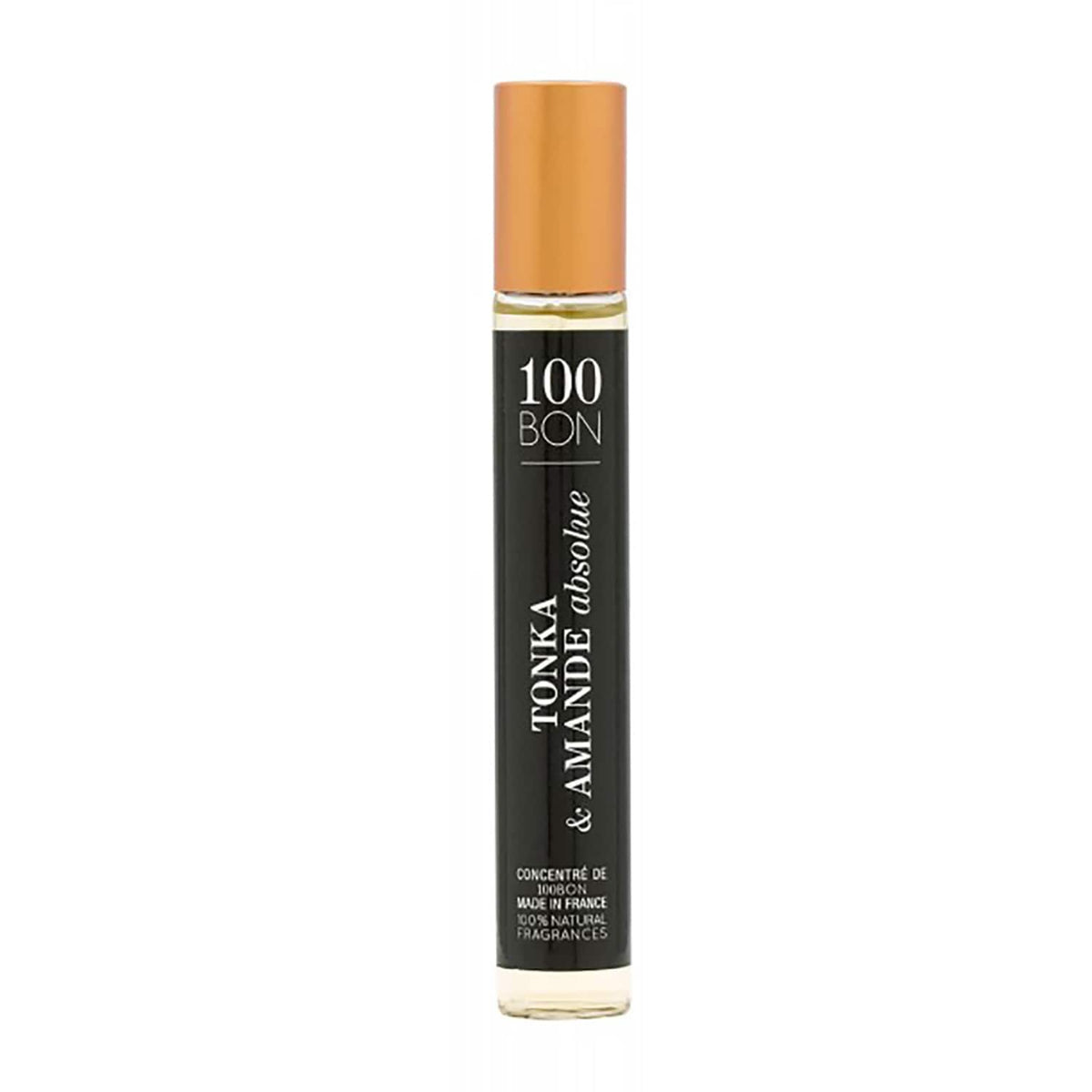 100Bon Concentrate EDP Tonka & Amande Absolue Unisex