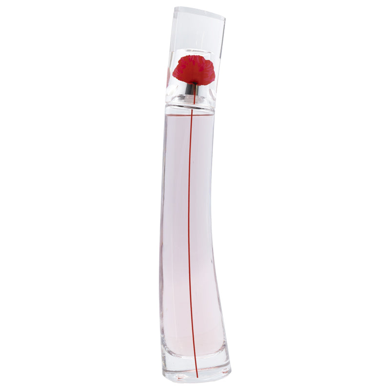 Kenzo Flower Poppy Bouquet 50ml Eau De Parfum Florale (Unboxed Fragrance)