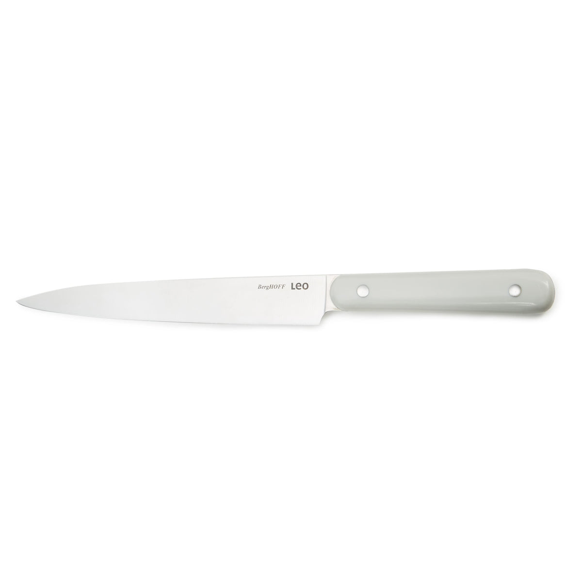 BergHOFF Leo Glints Stainless Steel Utility Knife 5", Spirit