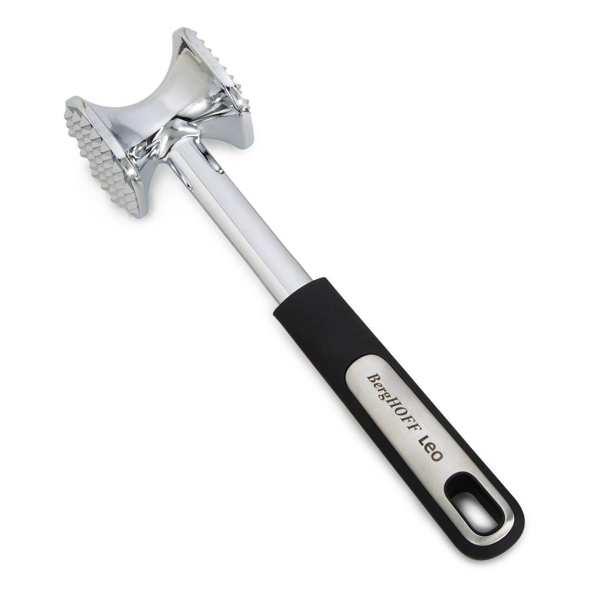 BergHOFF Leo Graphite Stainless Steel Meat Hammer