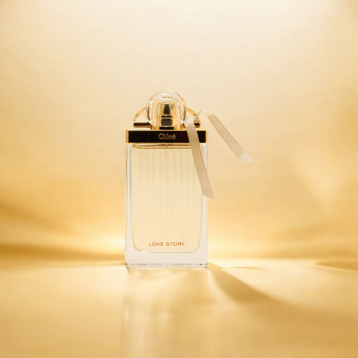 Chloe Love Story EDP
