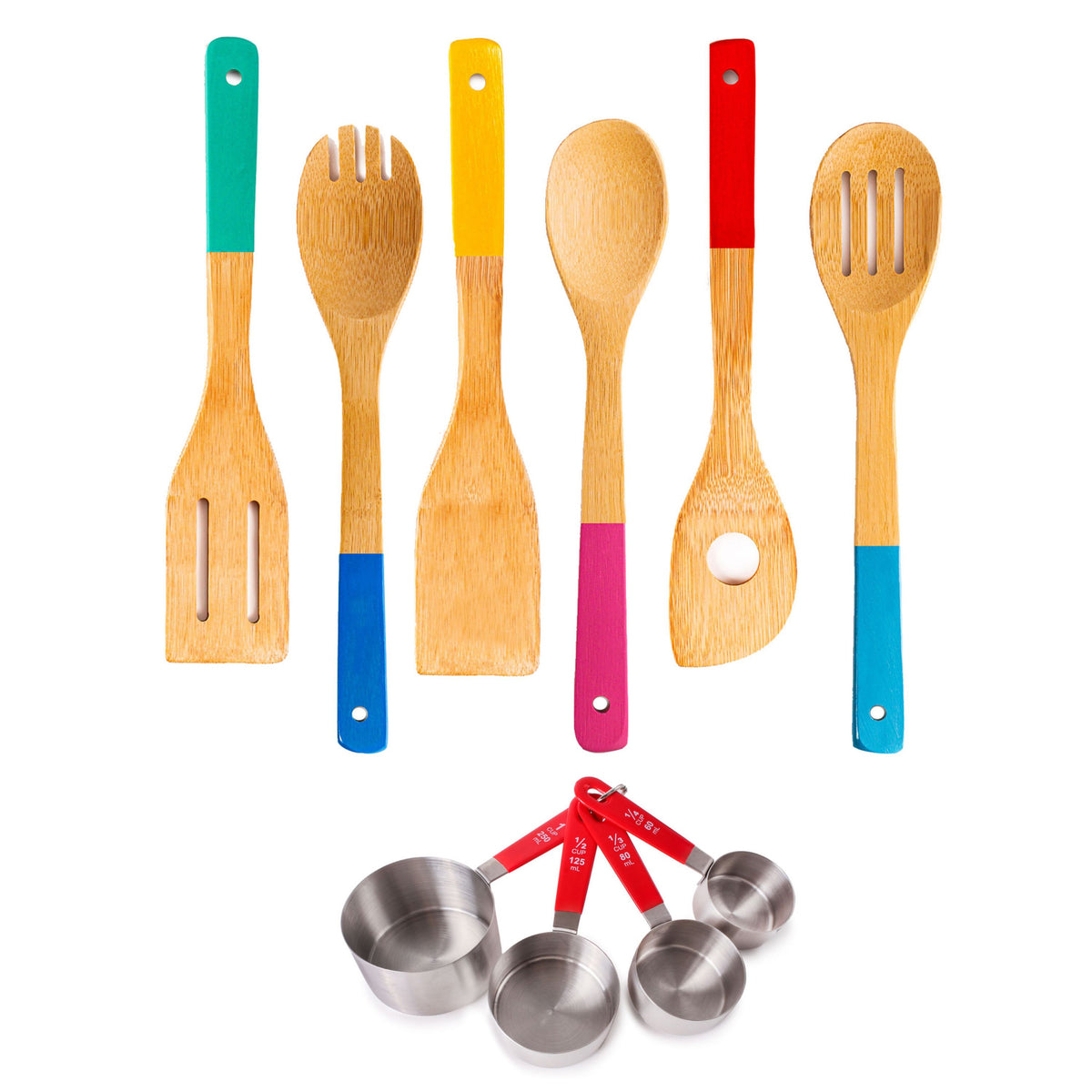 BergHOFF 10pc Basic Bakeware Utensil Set