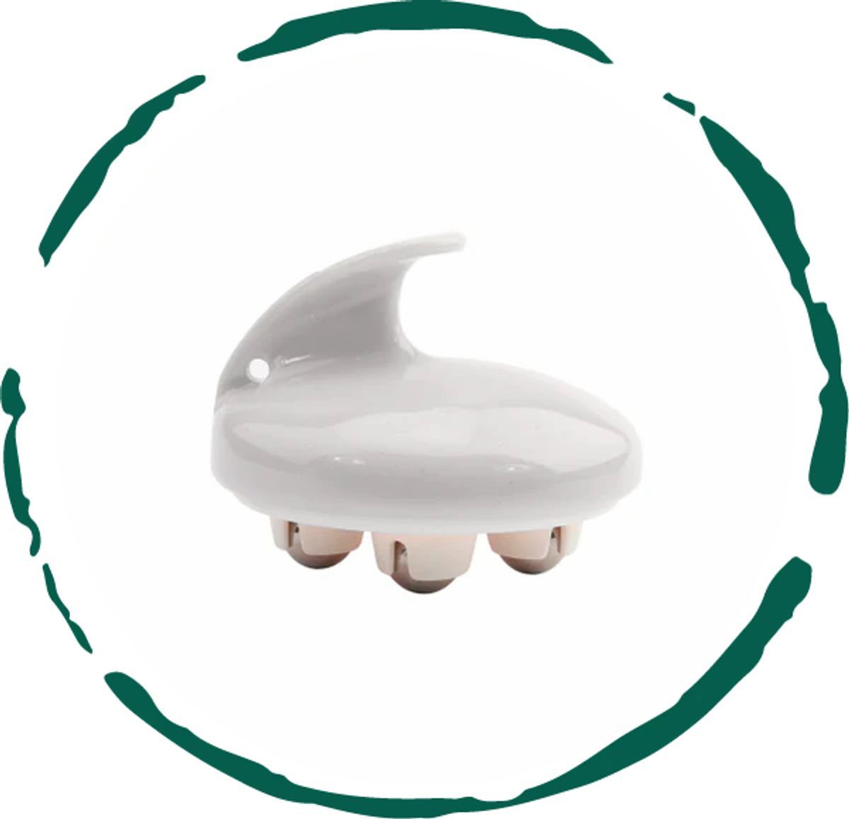 BeNat Rolling Body Massager