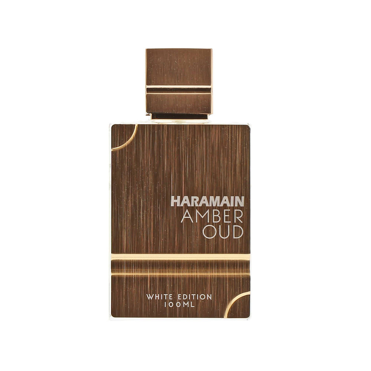 Al Haramain Amber Oud White EDP
