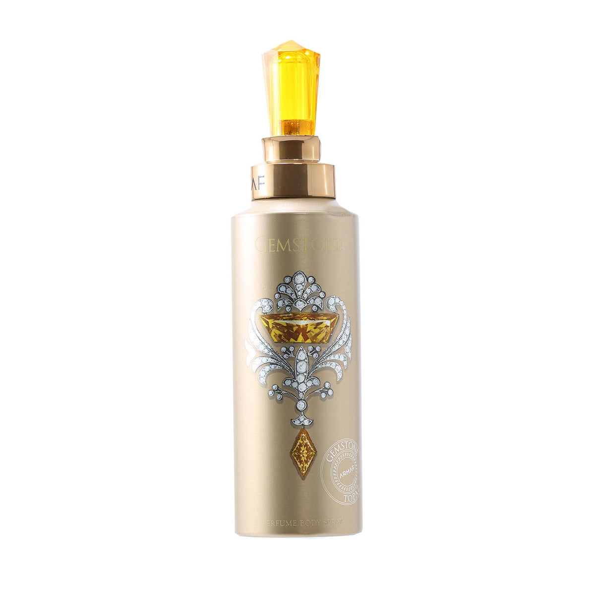 Armaf Gemstone Topaz Body Spray