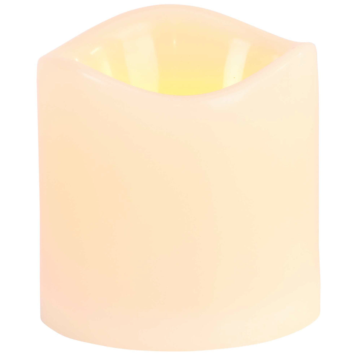 Candleholder Mom You Are Loved So 8In