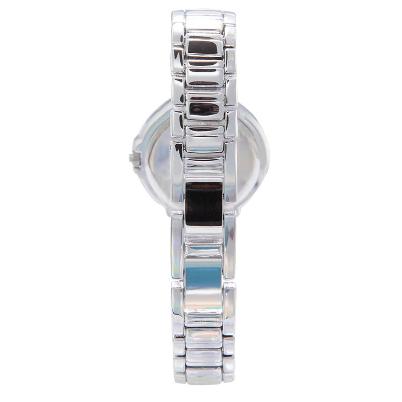 Sekonda Silver Bracelet Watch Ladies Classic 2777