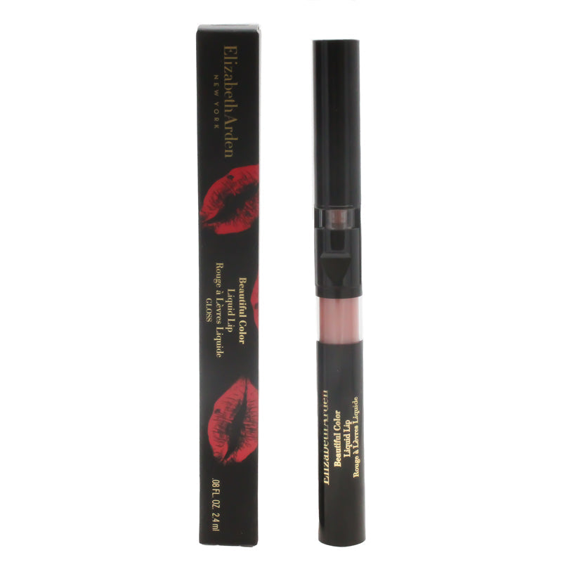 Elizabeth Arden Beautiful Colour Liquid Lip Gloss 14G Ladylike