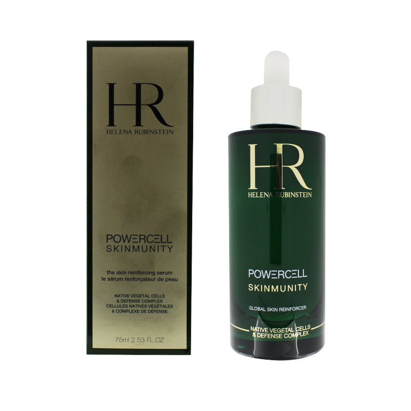 Helena Rubinstein Powercell Skinmunity Reinforcing Serun 75ml (Clearance)