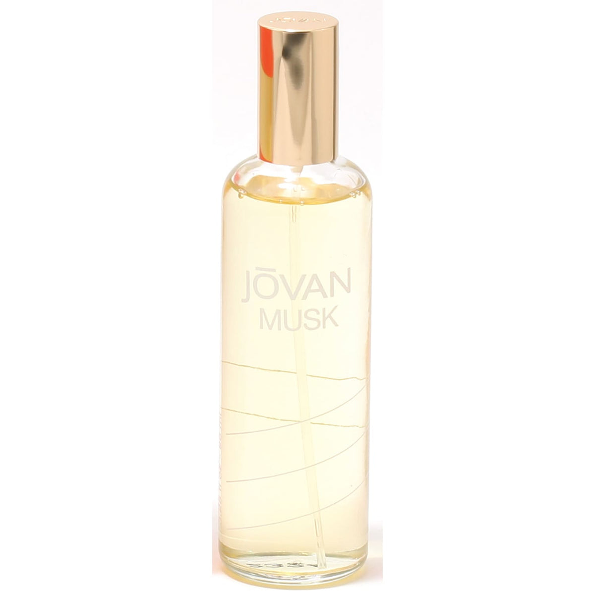 Coty Jovan Musk Cologne