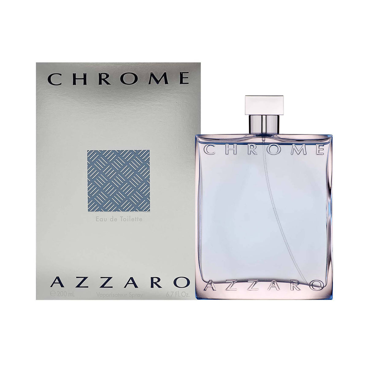 Azzaro Chrome M