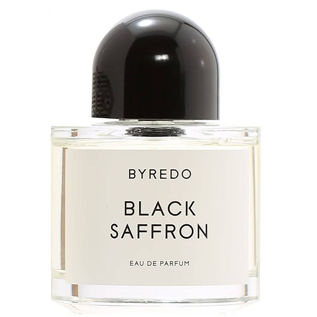 Byredo Black Saffron EDP