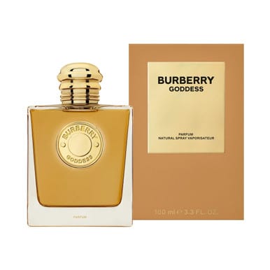 Burberry Goddess 3.3 Parfum Spray