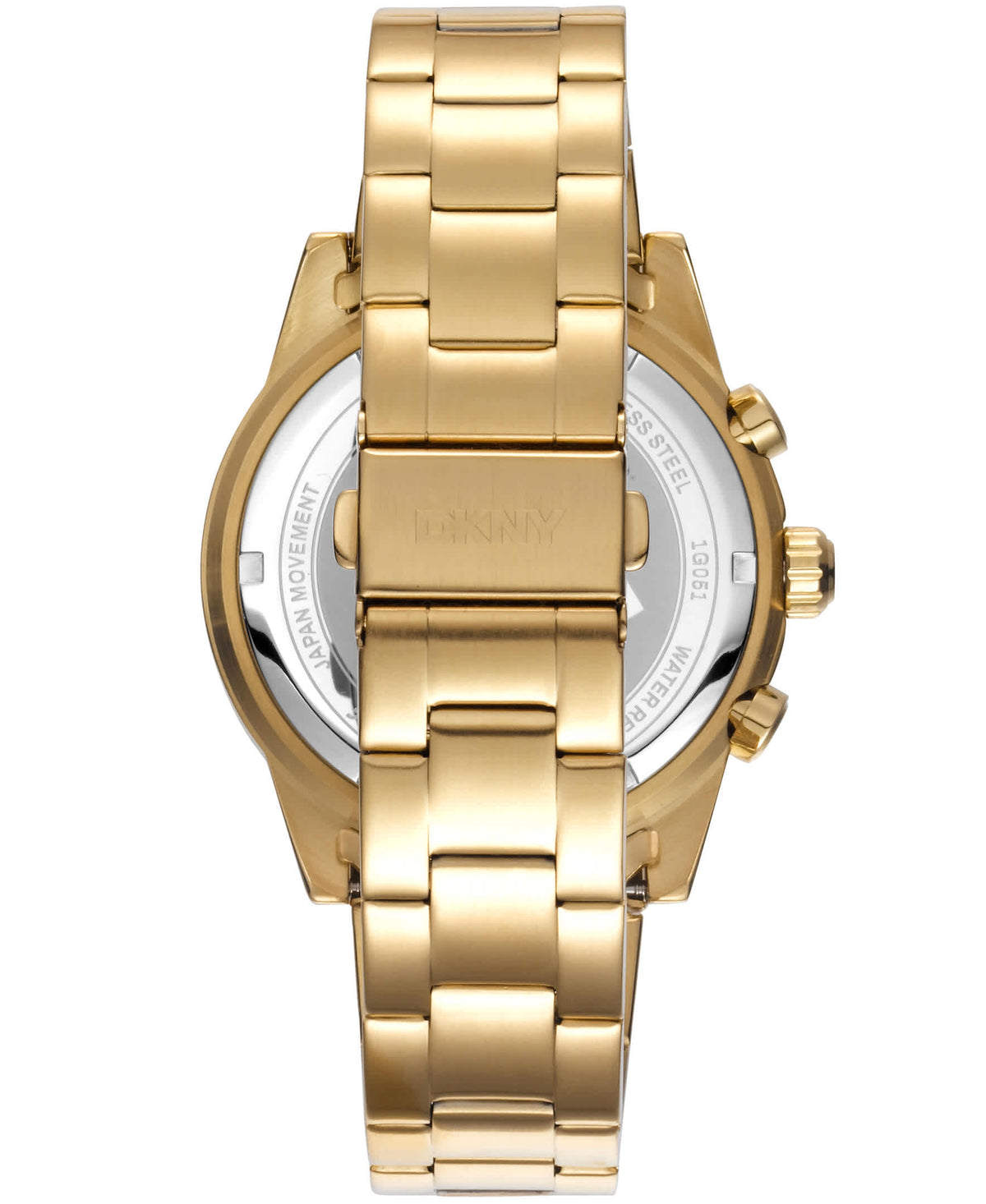 DKNY DK1G051M0065 316L Stainless Steel Watches