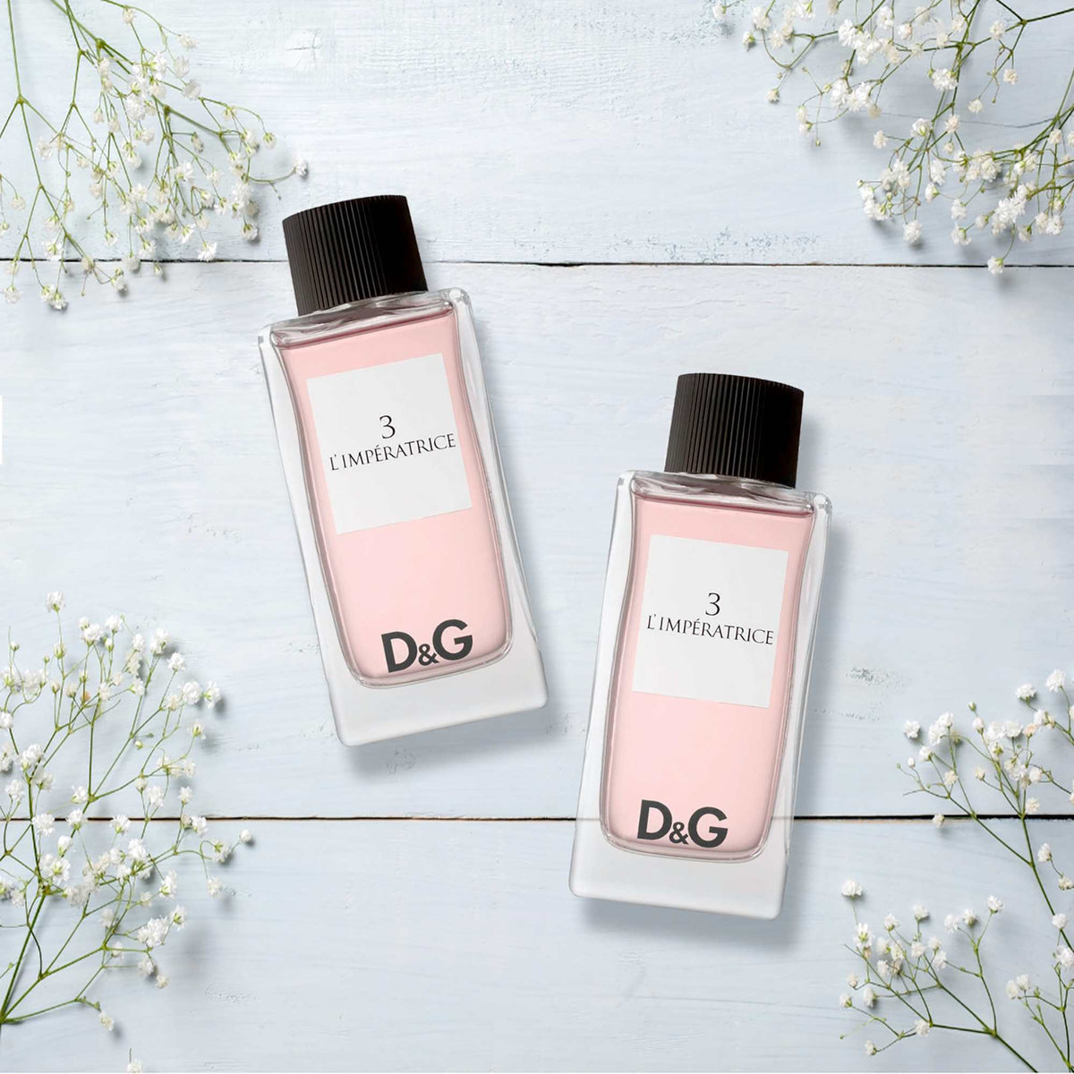 D&G 3 L'Imperatrice EDT