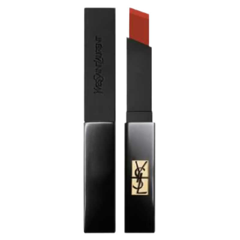 Yves Saint Laurent The Slim Velvet Radical Lipstick 1966 Rouge Libre (Blemished Box)