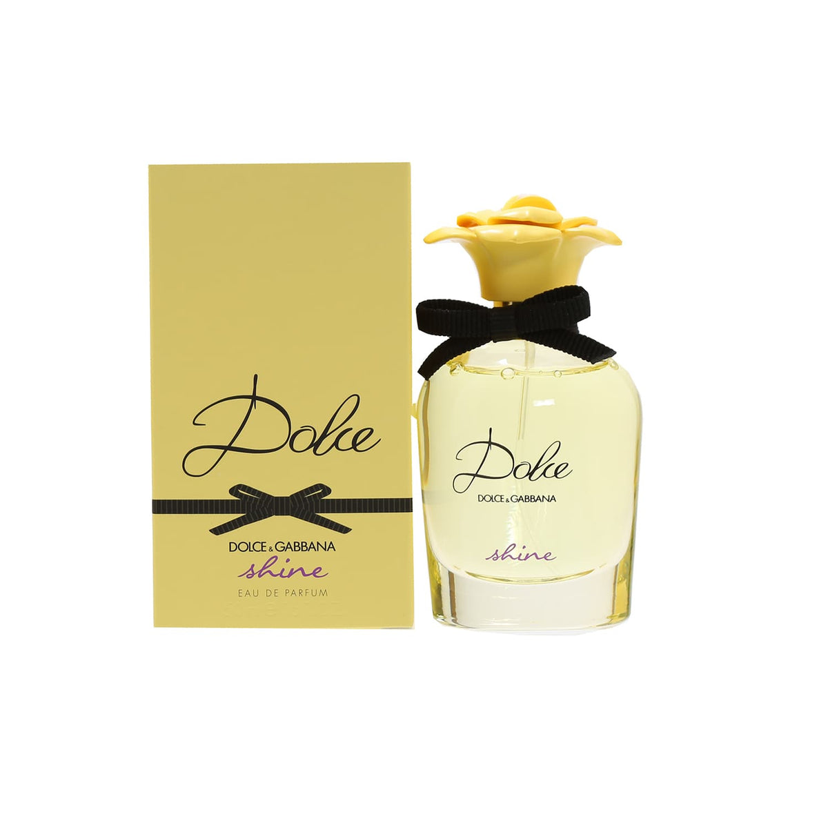 Dolce & Gabbana Dolce Shine EDP