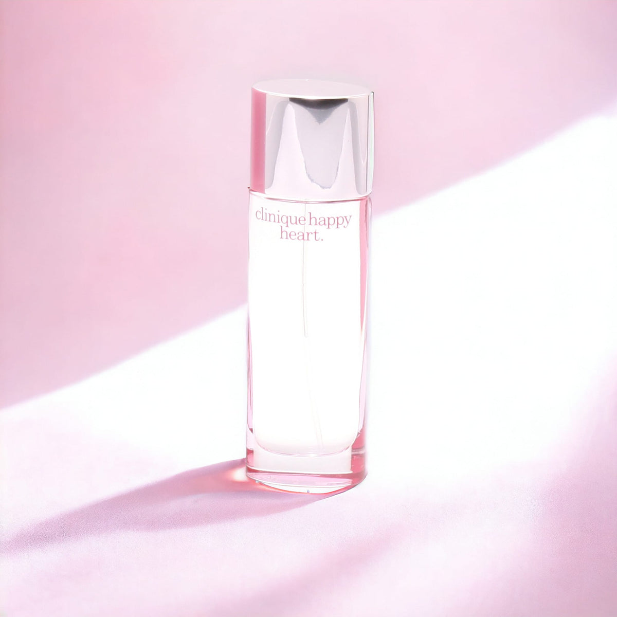 Clinique Happy Heart Perfume