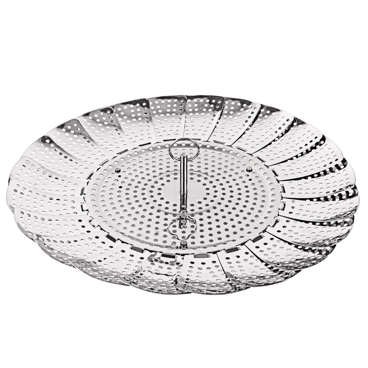 BergHOFF Stainless Steel 12" Steamer Basket