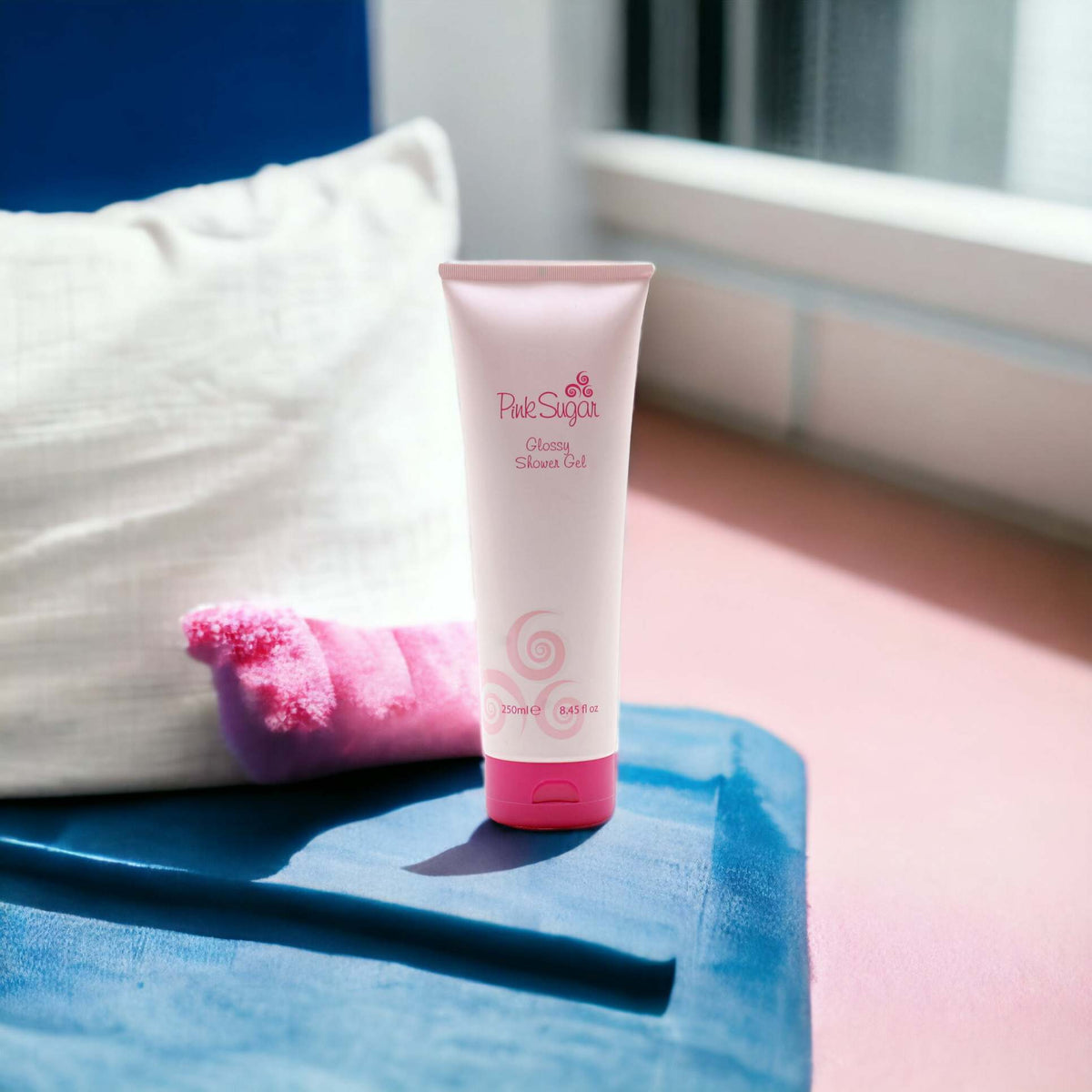 Aquolina Pink Sugar Shower Gel