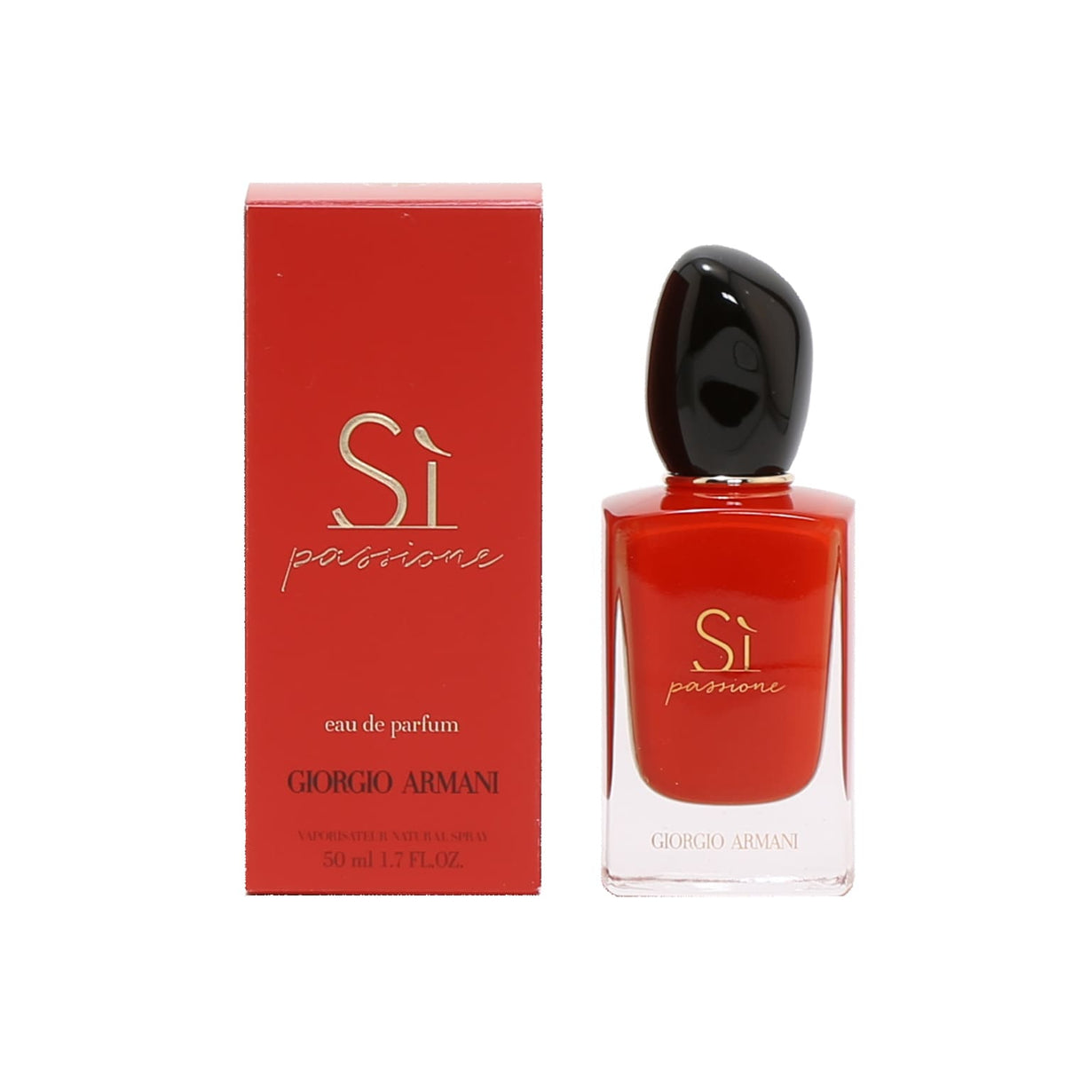 Giorgio Armani Si Passione EDP