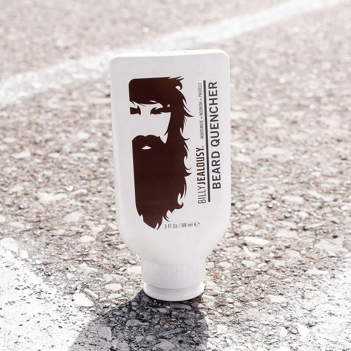 Billy Jealousy Beard Quencher Moisturizer