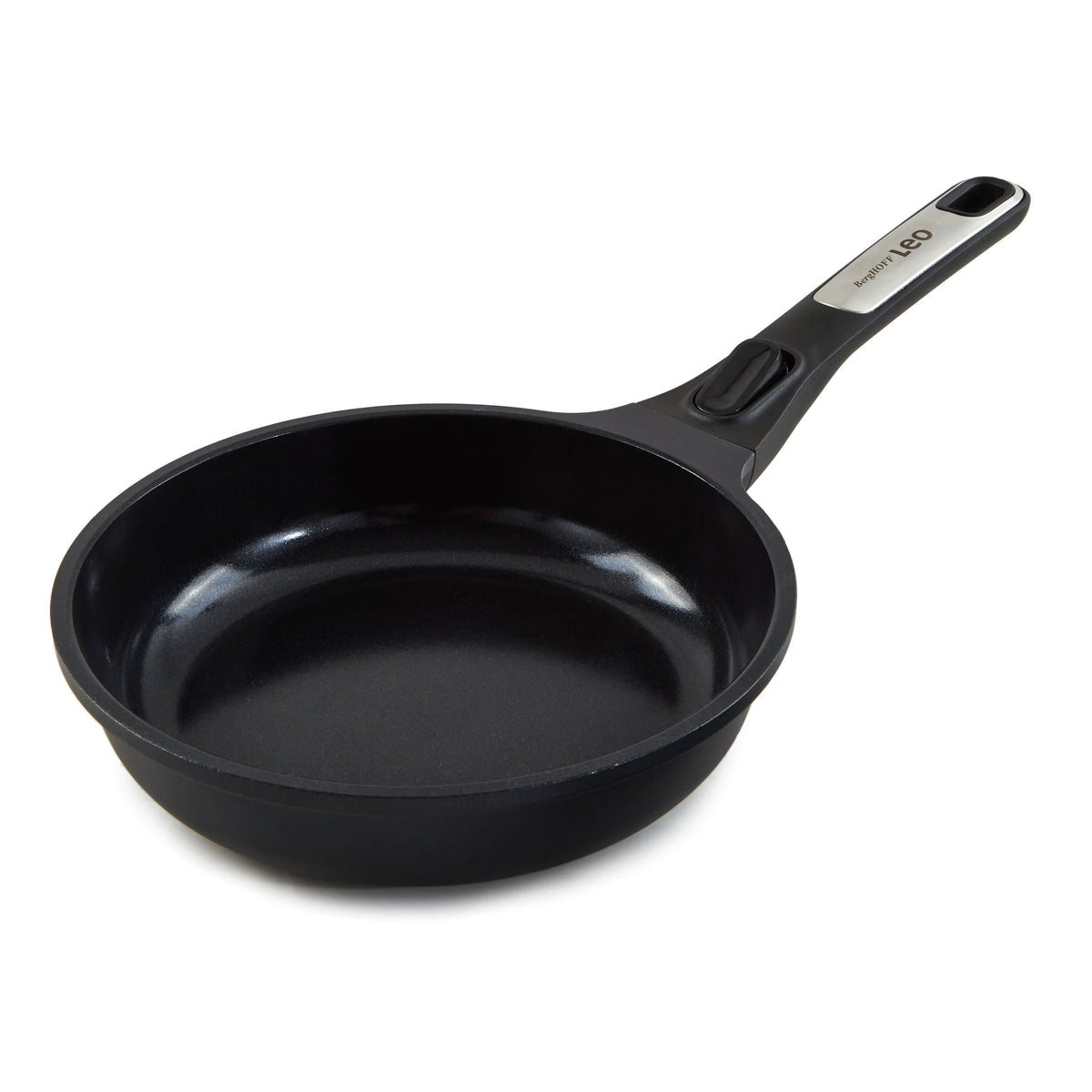 BergHOFF Leo Phantom Nonstick Ceramic 8" Frying Pan, Recycled