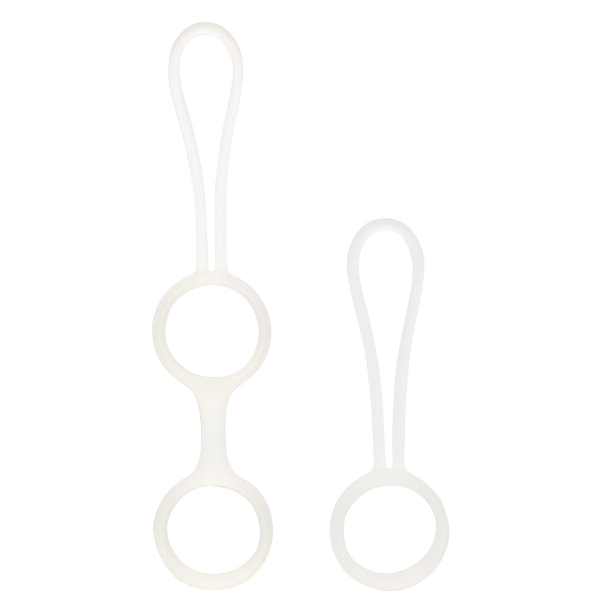 CalExotics She-ology Interchangeable Weighted Kegel Set