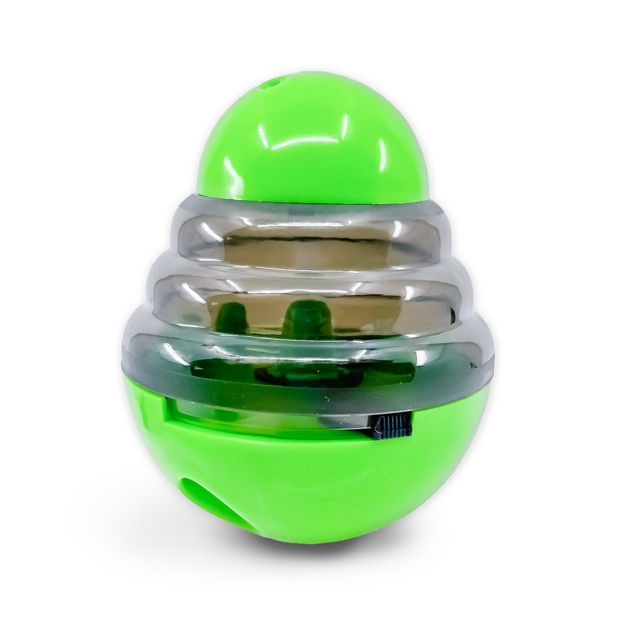 Dog Tumbler Dog Treat Dispensing Toy