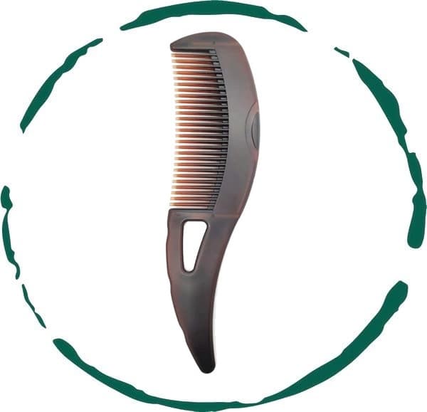BeNat Healthy Scalp Comb