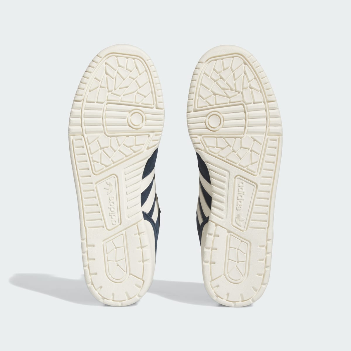 adidas Men's Rivalry Low