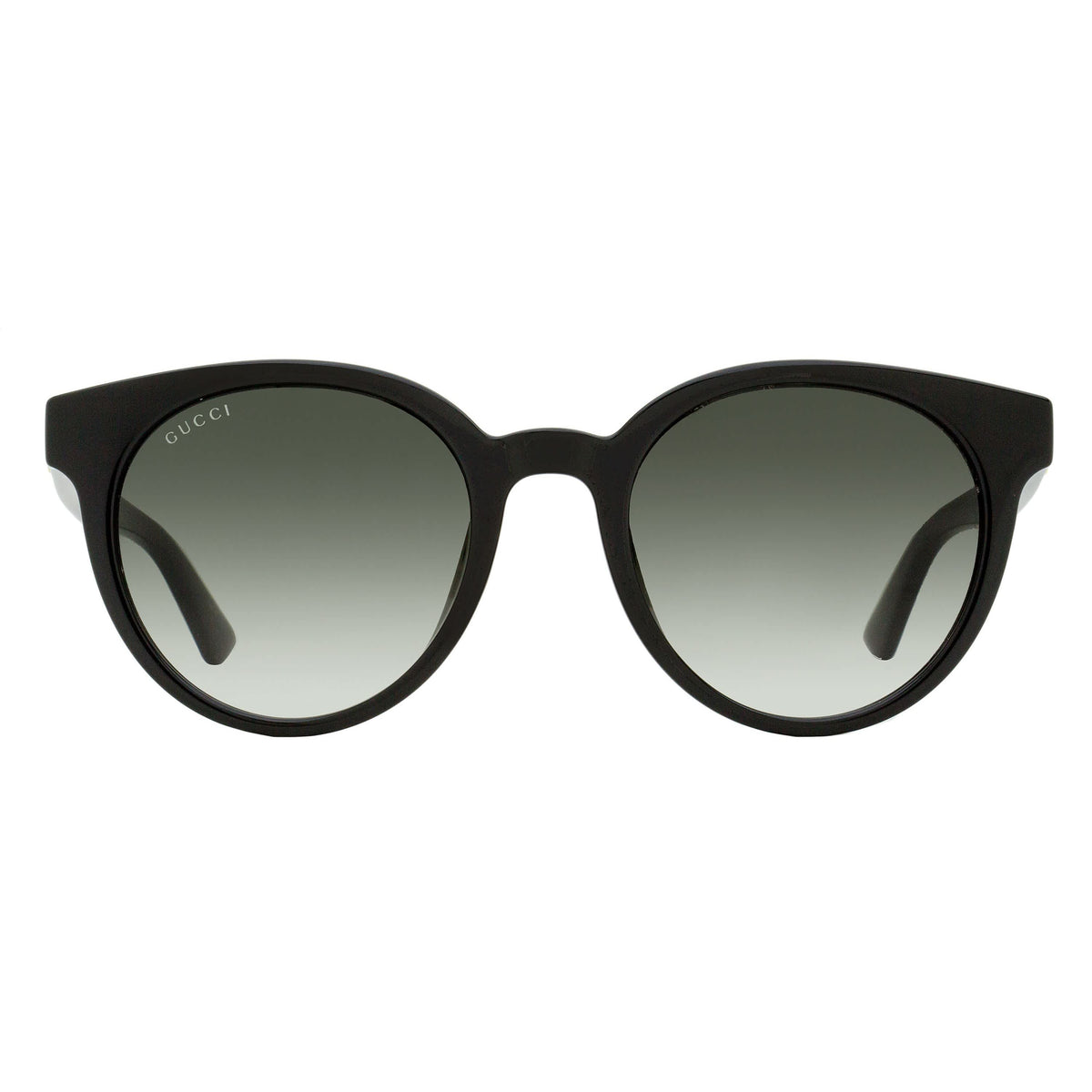 Gucci Alternative Fit Sunglasses GG0638SK 001 Black 53mm