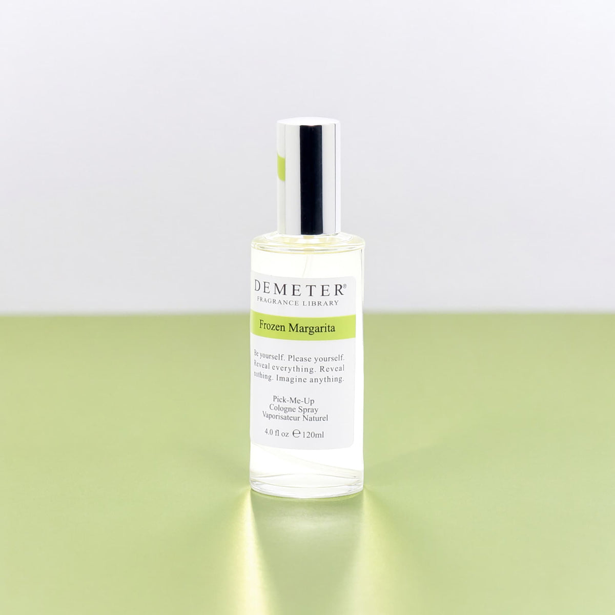 Demeter Frozen Margarita Ladies Cologne Spray