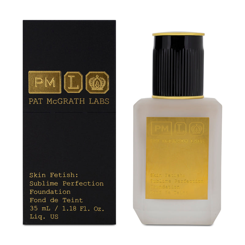 Pat McGrath Labs Skin Fetish: Sublime Perfection Foundation Medium Deep 26