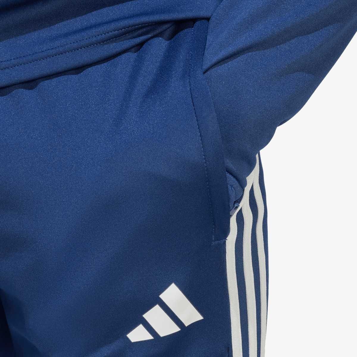 adidas Men's Tiro23 Colorblock Winterized Pant