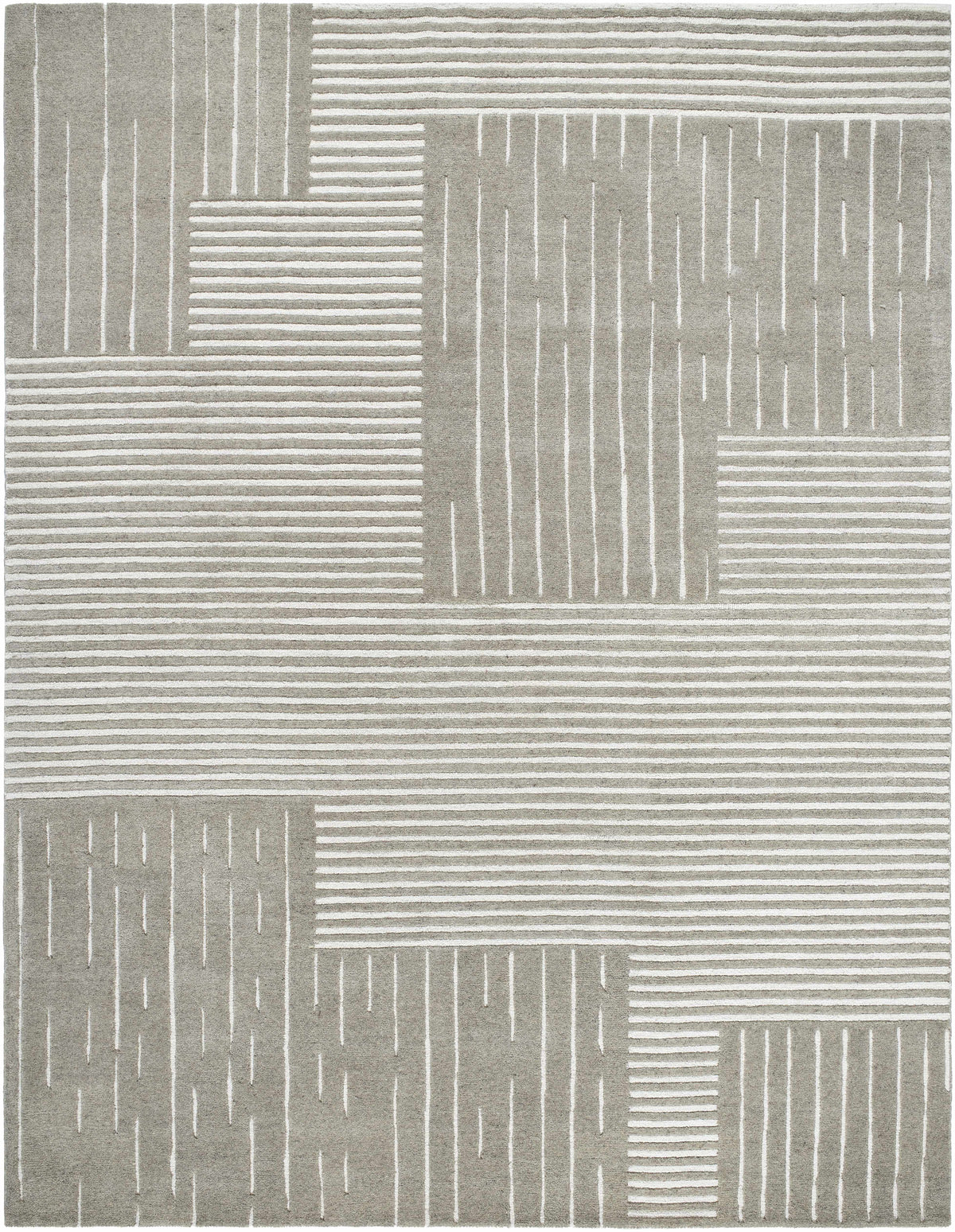 Akuji Area Rug - Clearance