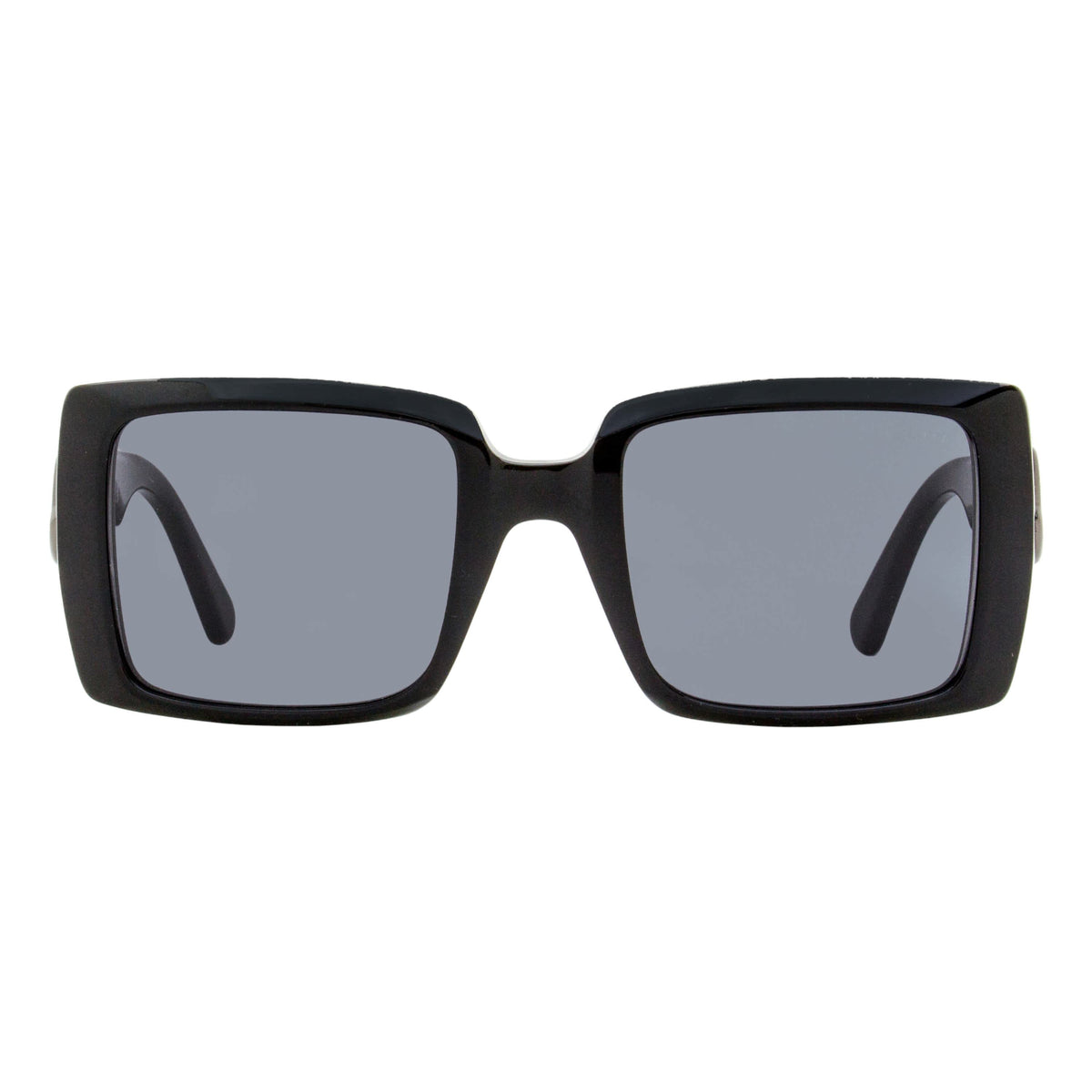 Moncler Promenade Sunglasses ML0244 01A Black 53mm