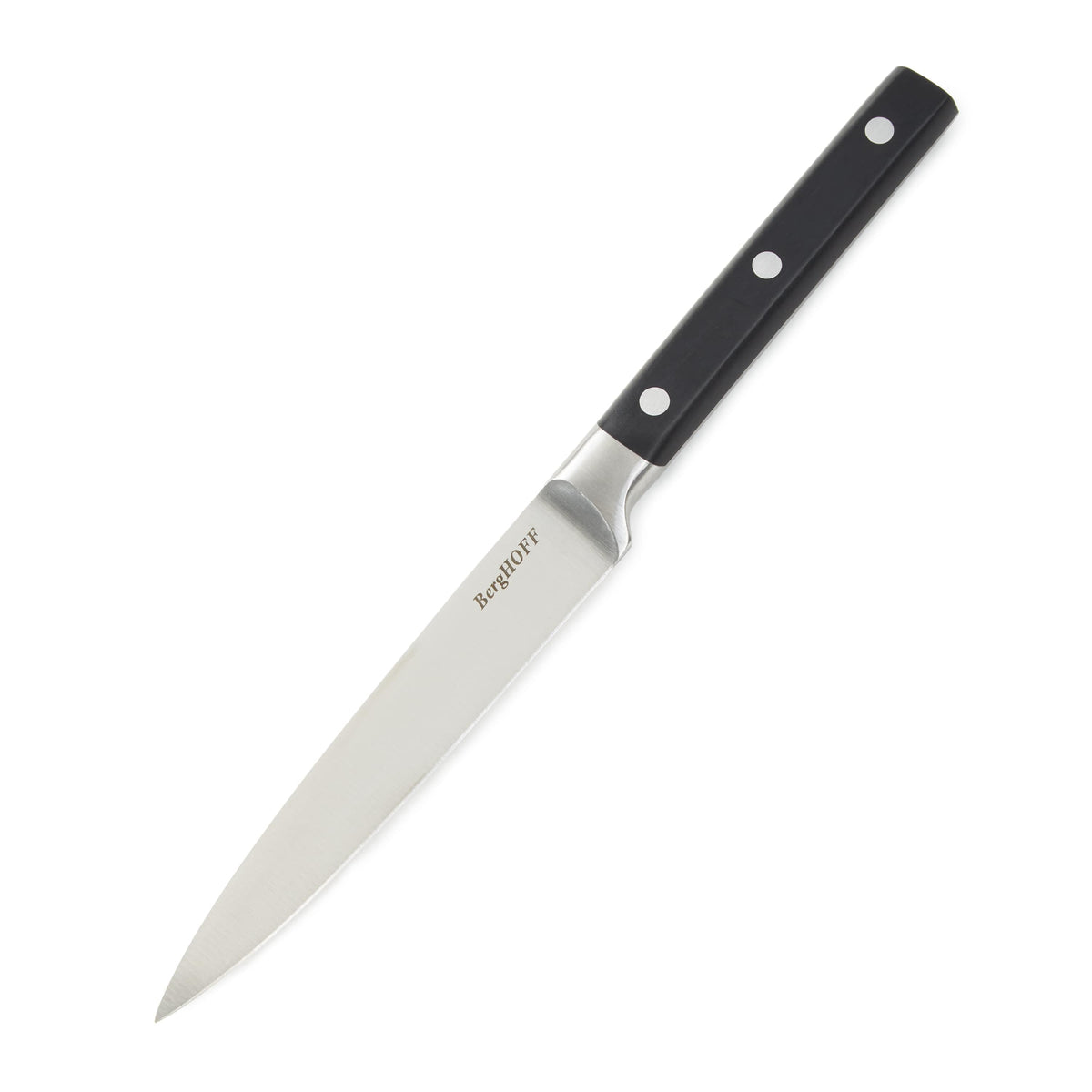 BergHOFF DiNA Gene Stainless Steel Utility Knife, 5"