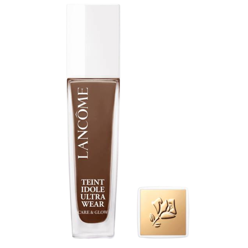 Lancome Teint Idole Ultra Wear Care & Glow 540C 30ml (Blemished Box)