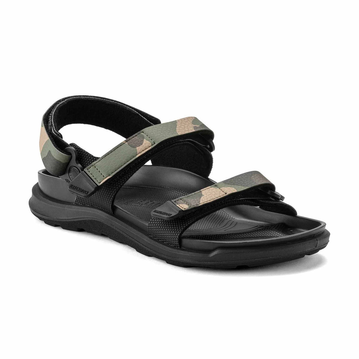 Birkenstock Women's Kalahari Birko-Flor Camo Sandals