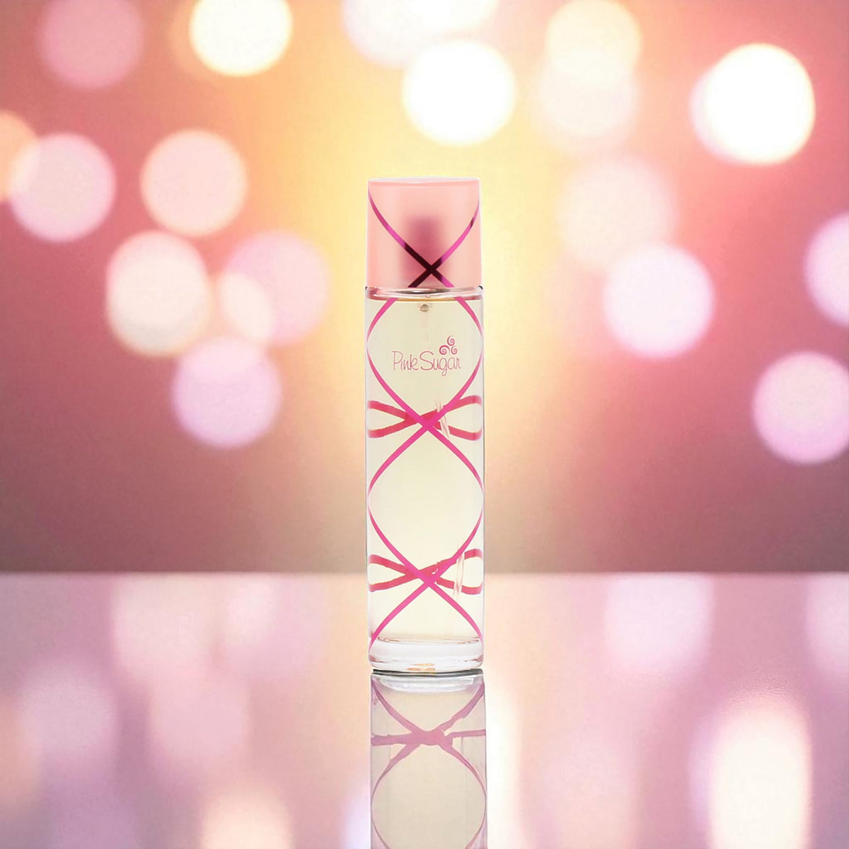 Aquolina Pink Sugar Rainbow 3 PC Set