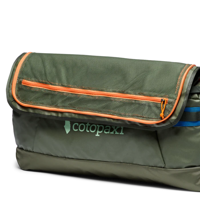 Cotopaxi Allpa Getaway Duffel