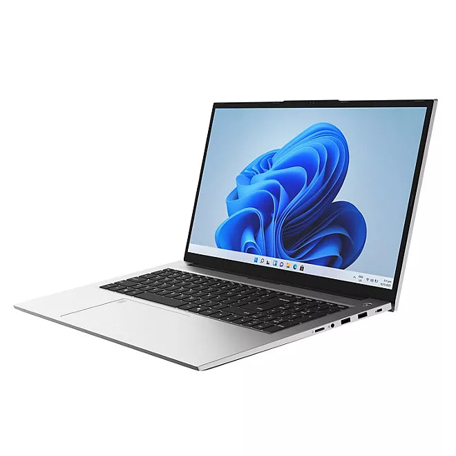 GATEWAY REFURBISHED 17.3" LAPTOP FHD R5-5500U 8GB/256GB-SILVER